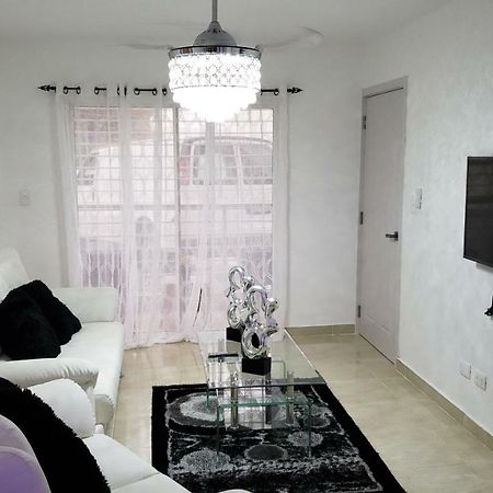 Premium Apartment Santiago De Los Caballeros Buitenkant foto