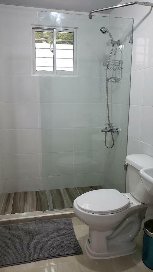 Premium Apartment Santiago De Los Caballeros Buitenkant foto