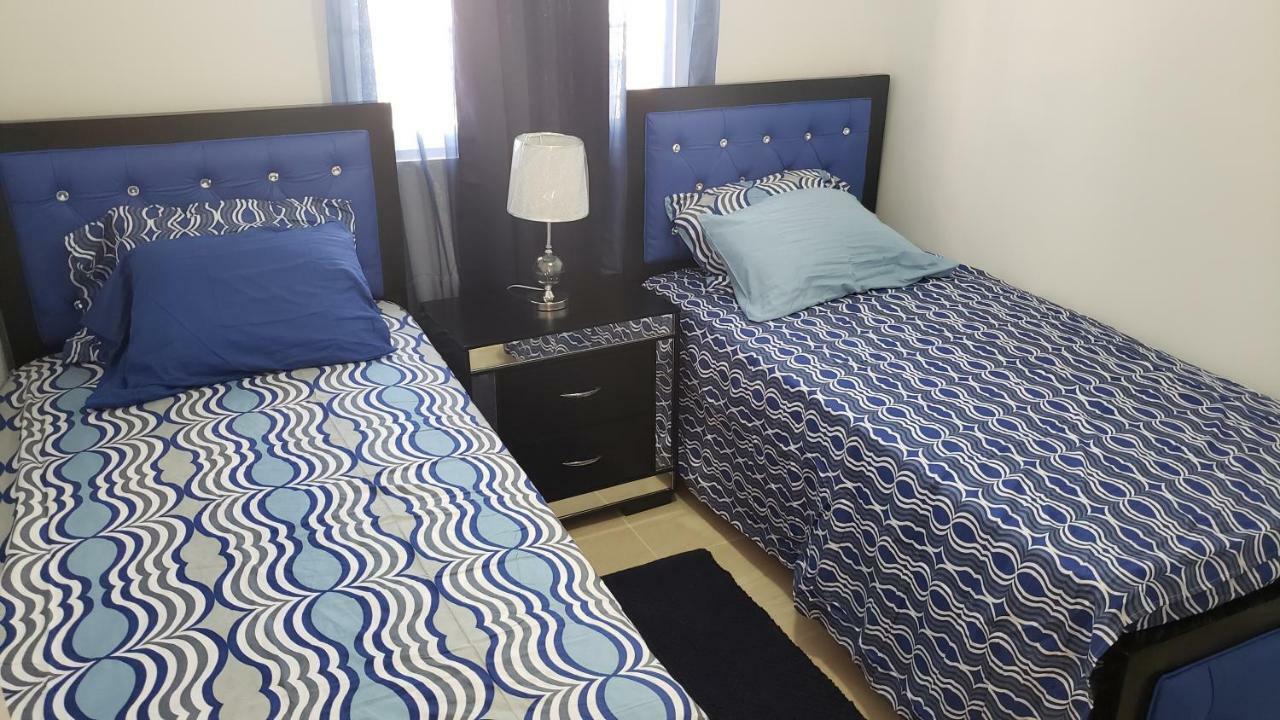 Premium Apartment Santiago De Los Caballeros Buitenkant foto