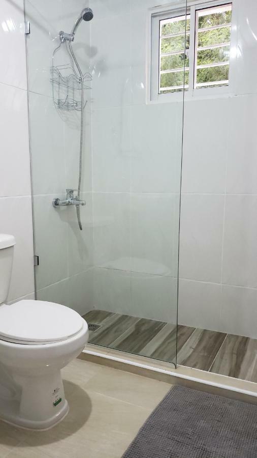 Premium Apartment Santiago De Los Caballeros Buitenkant foto