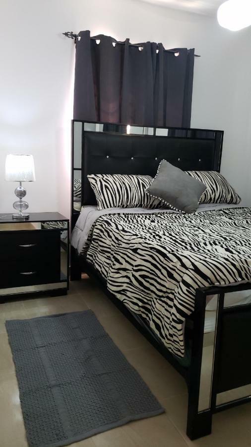Premium Apartment Santiago De Los Caballeros Buitenkant foto